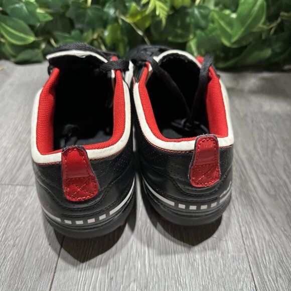 Adidas Adi Questra IV Leather Rare Soccer Football Cleats Men Size 11.5 - Picture 5 of 9